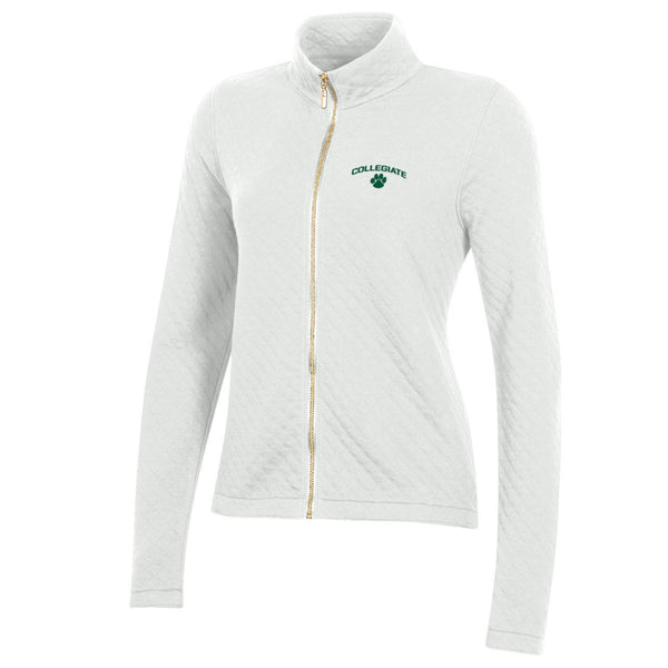 Gear Womens Quilted Jacket