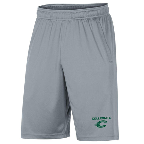 Under Armour Youth Tech Short